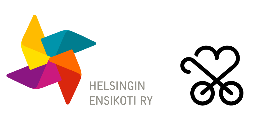 Helsingin ensikoti ry
